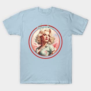 Pinup 9 T-Shirt